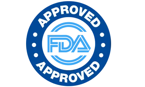 Breathizen FDA-registered facility claim
